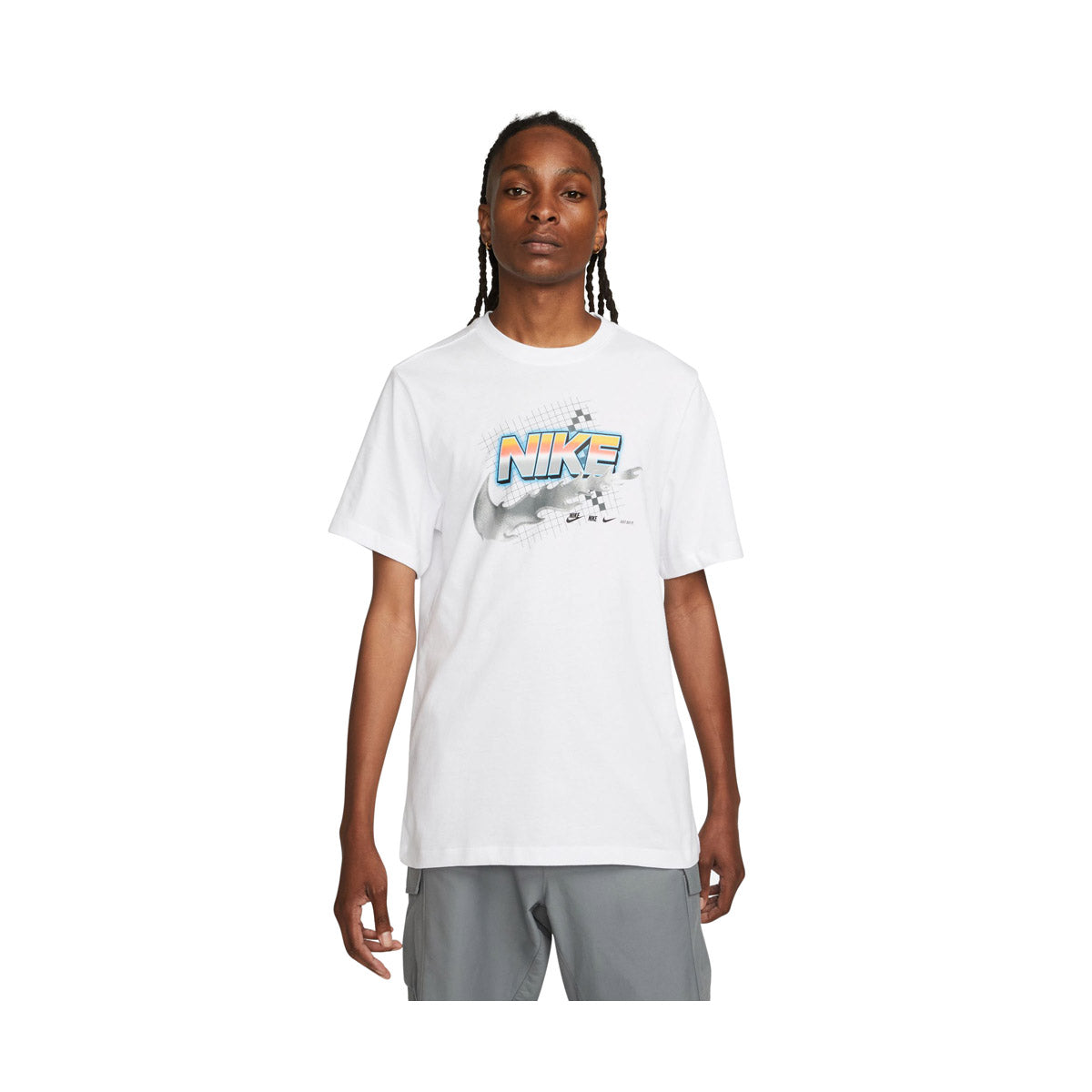 Nike Sportswear Men's T-Shirt - T-Shirts