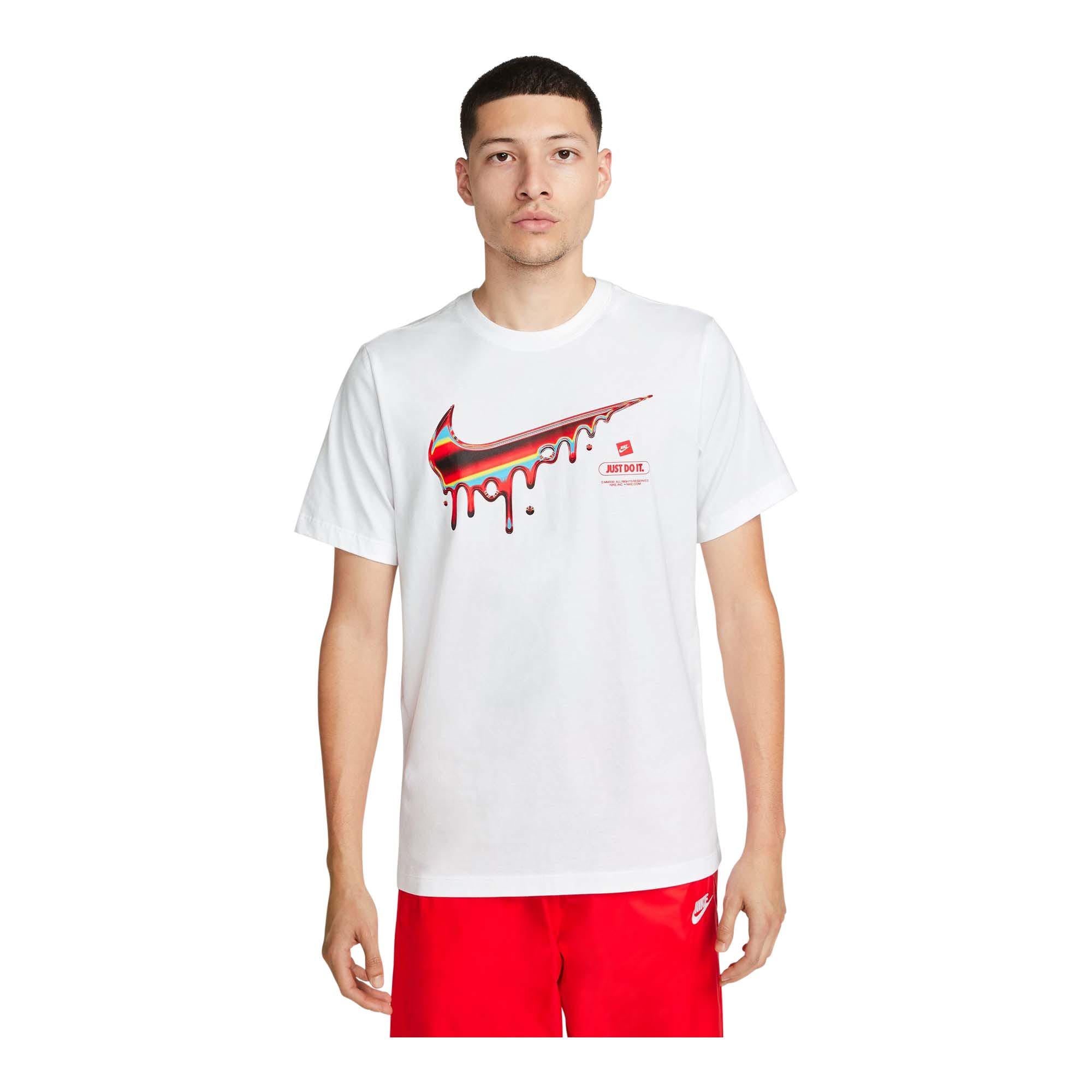 Nike Sportswear Men's T-Shirt - T-Shirts