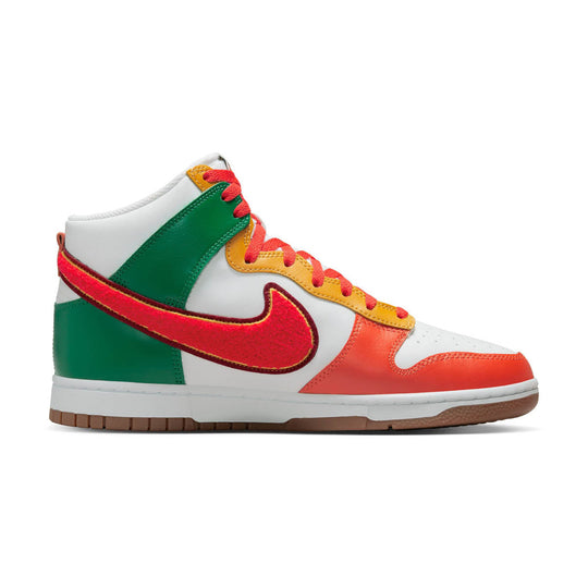 Nike Dunk High Retro Men's Shoes