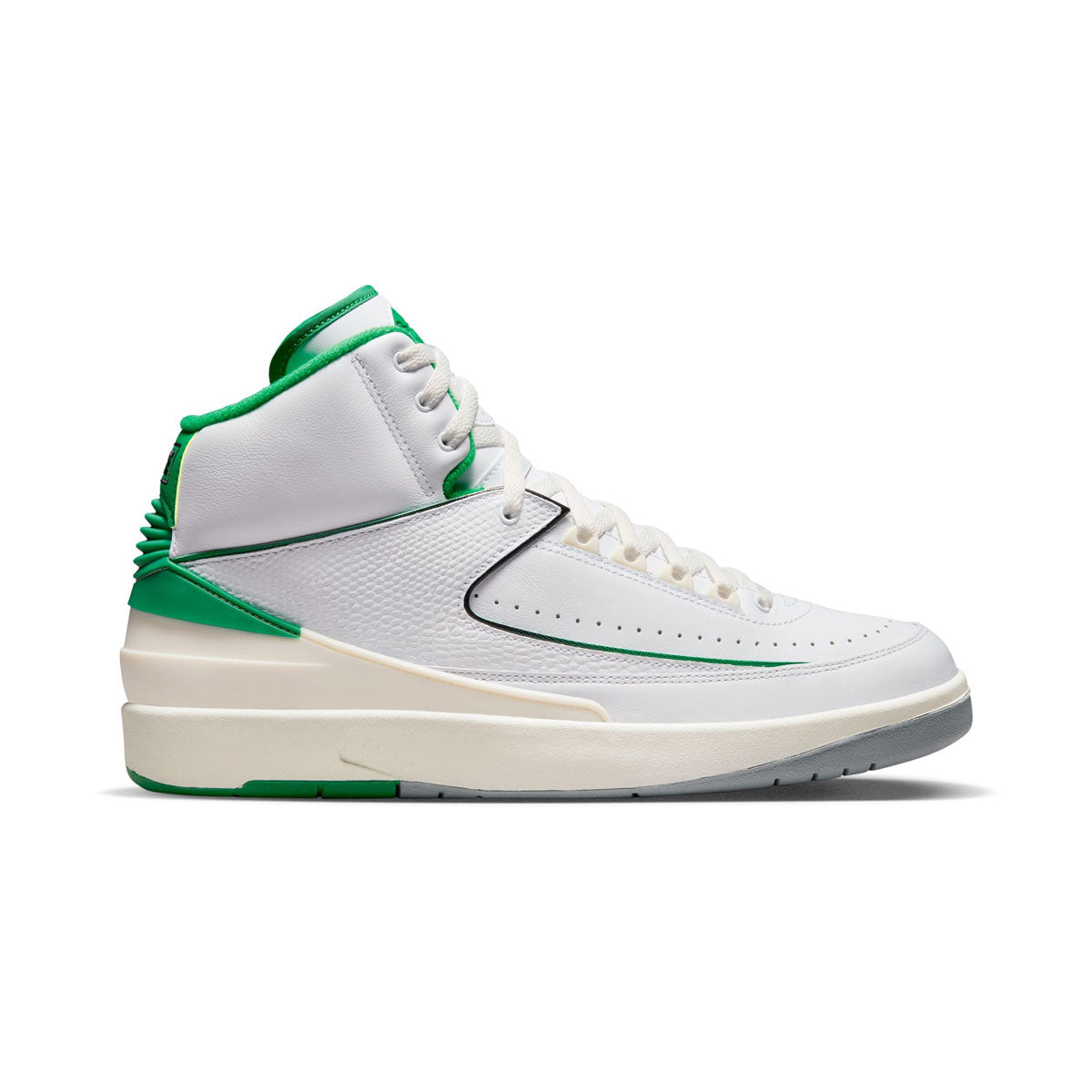 Air Jordan 2 Retro Men's Shoes - 