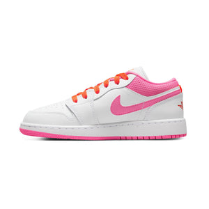 Air Jordan 1 Low Big Kids' Shoes