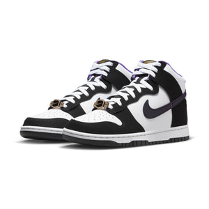 Nike Dunk High Retro Premium EMB Men's Shoes