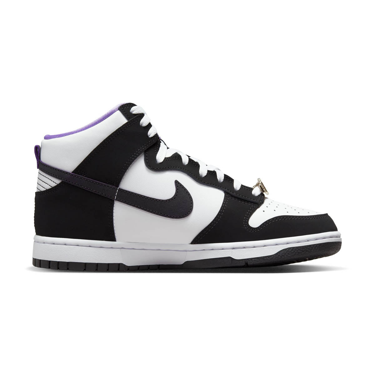 Nike Dunk High Retro Premium EMB Men's Shoes - 