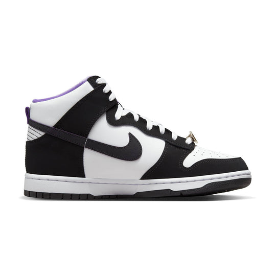 Nike Dunk High Retro Premium EMB Men's Shoes
