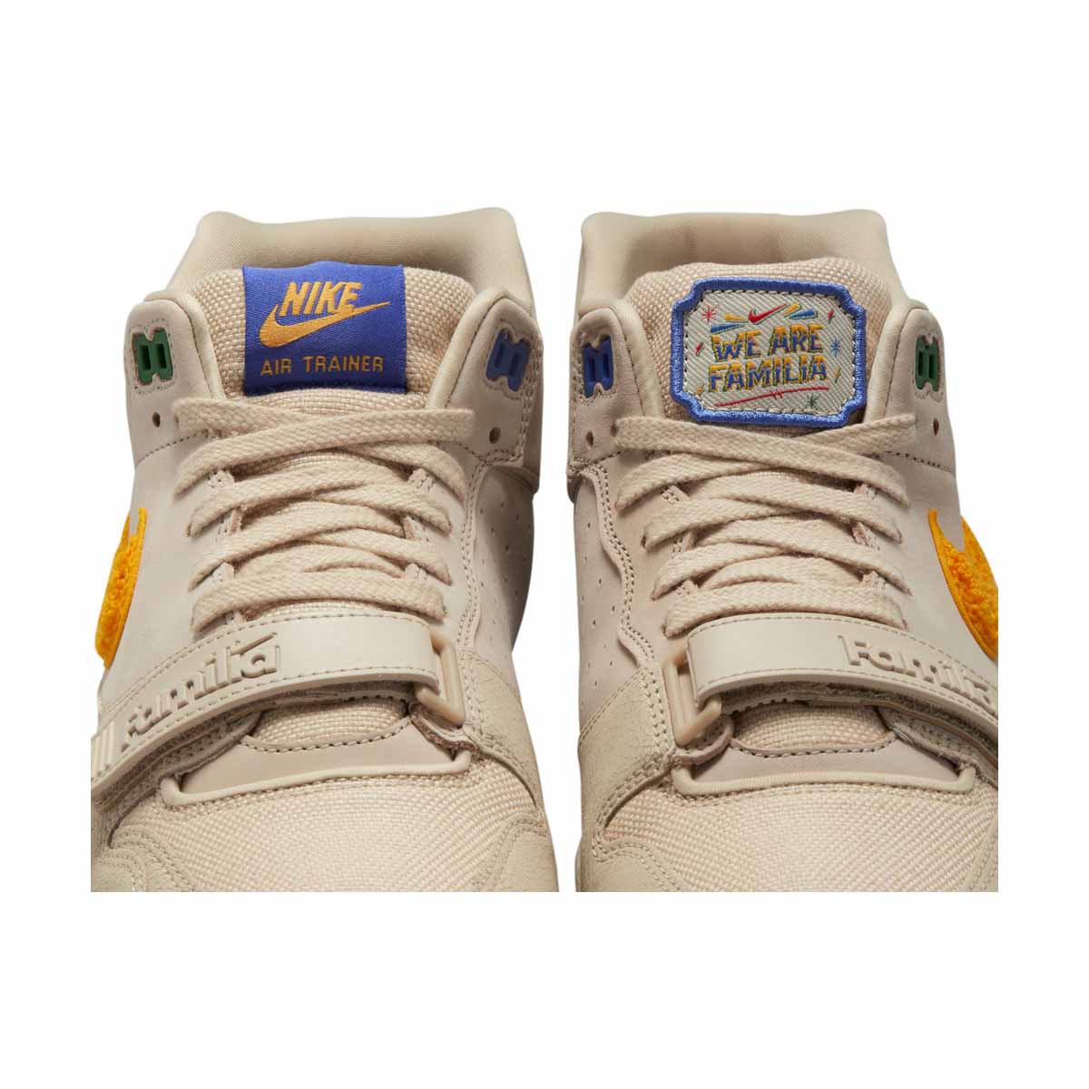 Nike Air Trainer 1 Somos Familia Men&#39;s Shoes