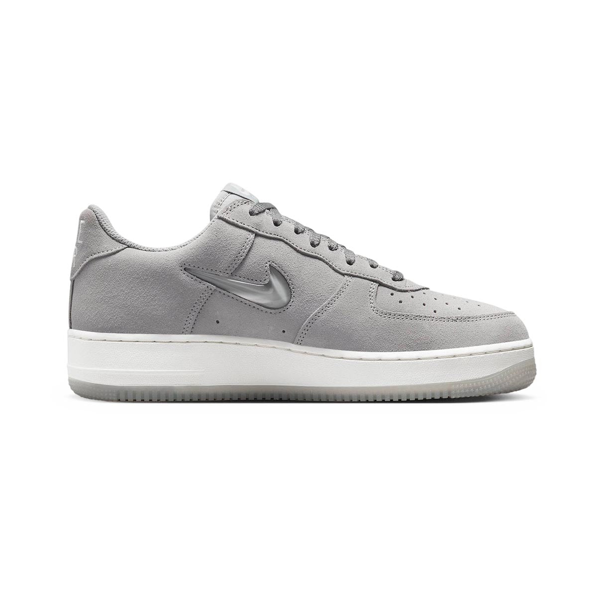 Nike Air Force Low Retro Men's Shoes