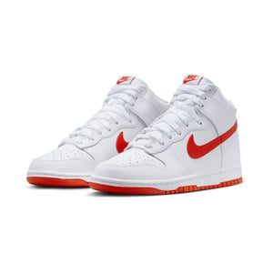 Nike Dunk Hi Retro Men's Shoes