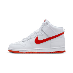 Nike Dunk Hi Retro Men's Shoes