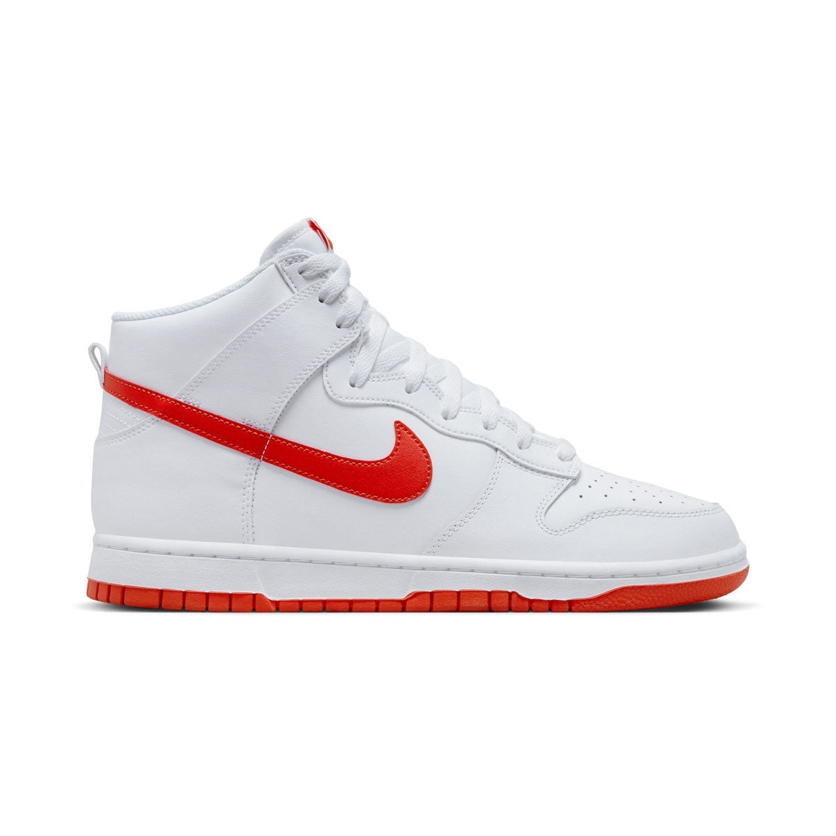 Nike Dunk Hi Retro Men's Shoes - EASTER SALE