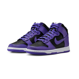 Nike Dunk High Retro Men's Shoes