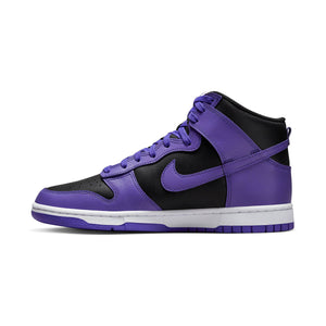 Nike Dunk High Retro Men's Shoes