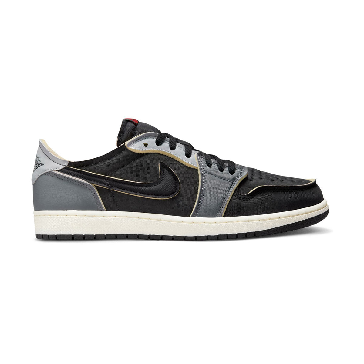 Air Jordan 1 Retro Low OG Men's Shoes - 