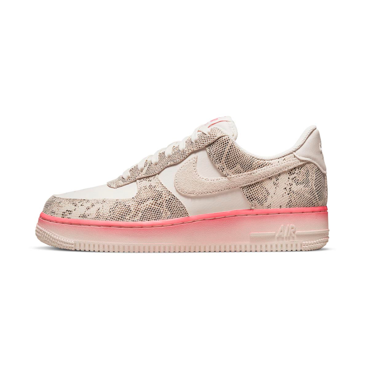 Nike Air Force 1 '07 LX - SoleFly