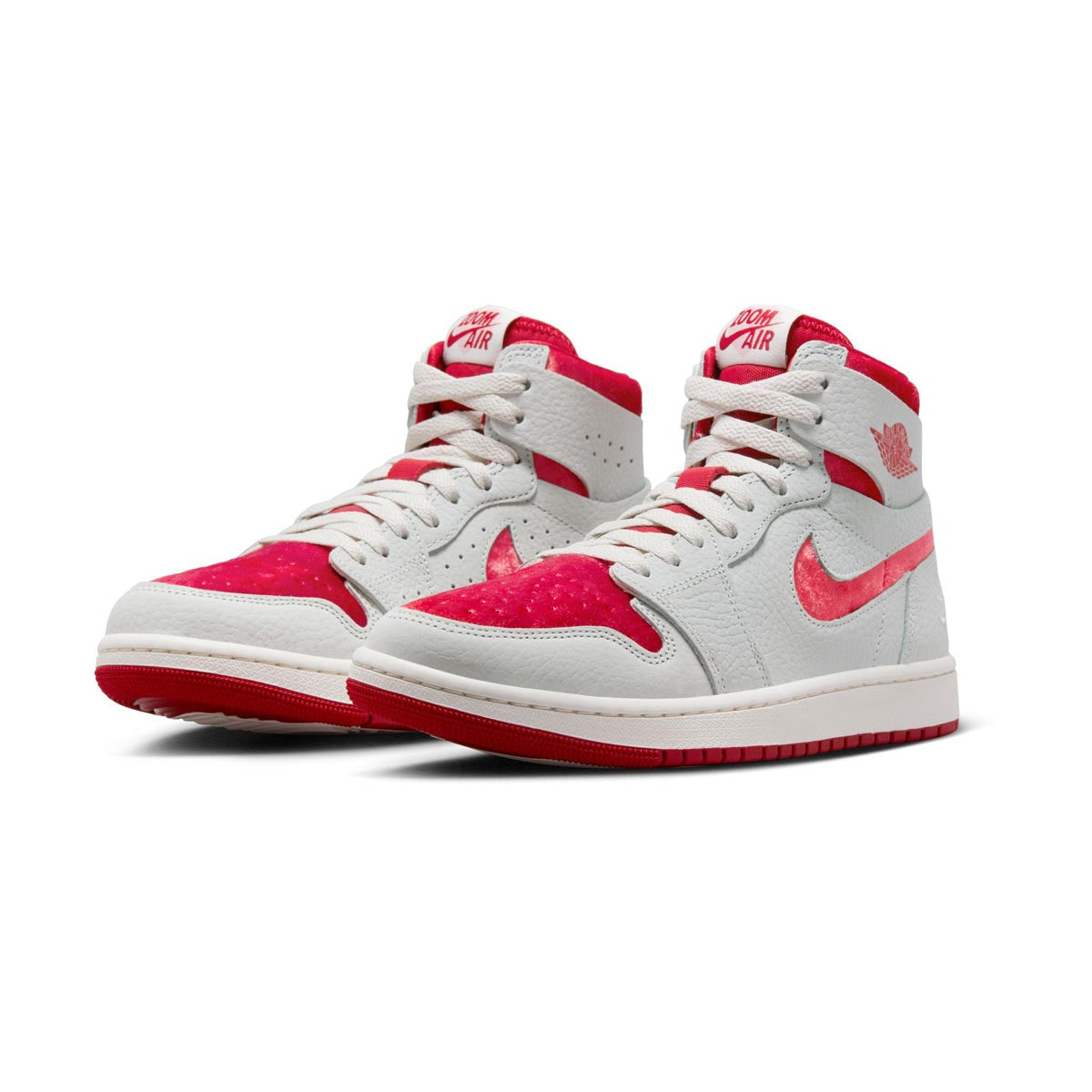 Air Jordan 1 Zoom CMFT 2 Valentines Day Women&#39;s Shoes