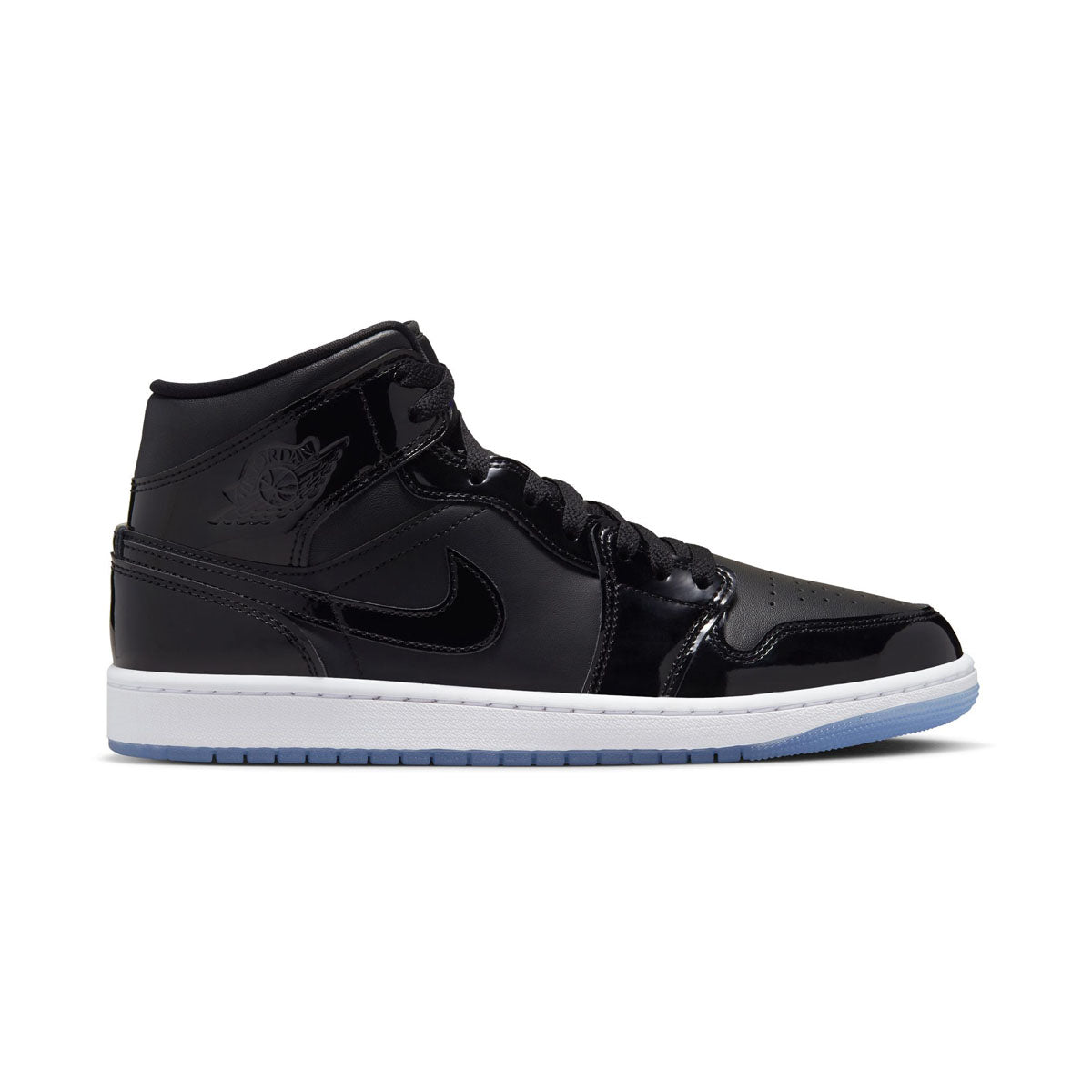 Air Jordan 1 Mid SE Men's Shoes - 