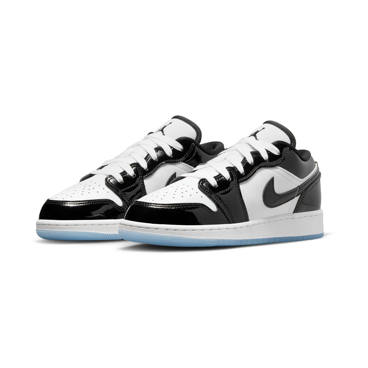 Air Jordan 1 Low SE Big Kids&#39; Shoes