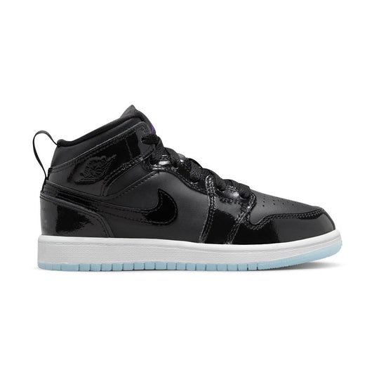 Jordan 1 Mid SE Baby/Toddler Shoes