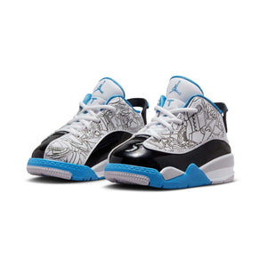 Jordan Dub Zero Baby/Toddler Shoes