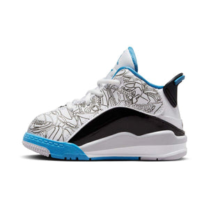 Jordan Dub Zero Baby/Toddler Shoes