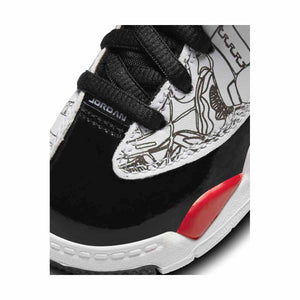 Jordan Dub Zero Baby/Toddler Shoes