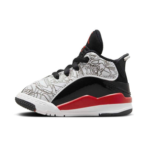 Jordan Dub Zero Baby/Toddler Shoes