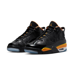 Air Jordan Dub Zero Big Kids' Shoes