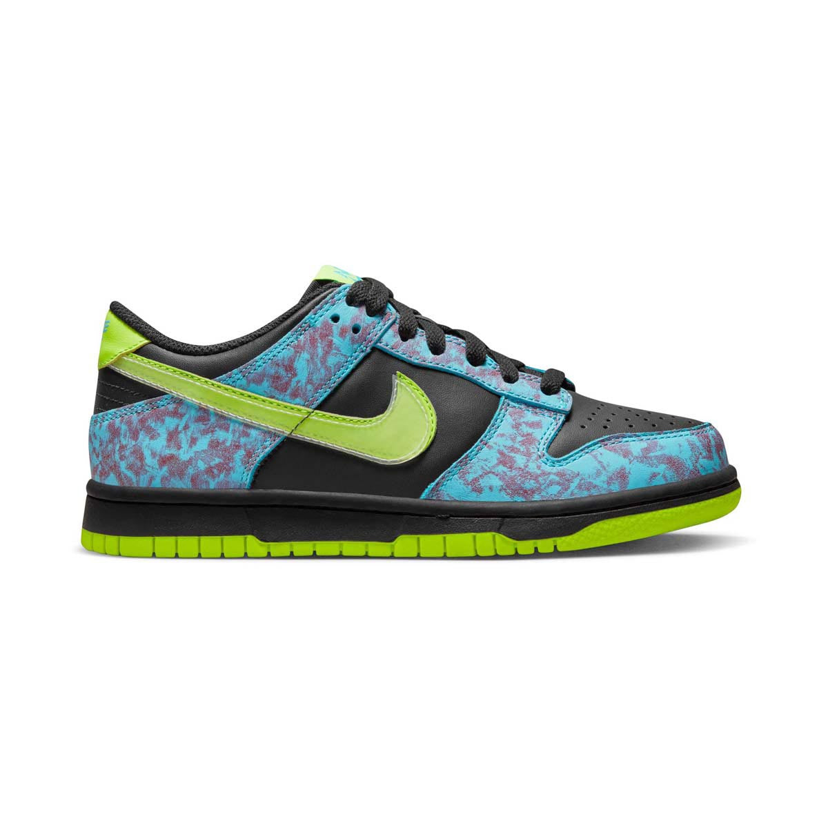 Nike Dunk Low SE Big Kids' Shoes - 