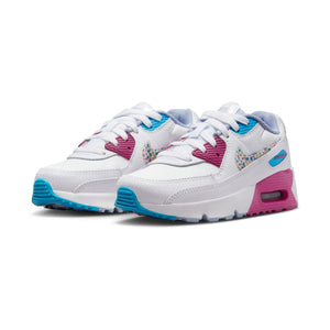 Nike Air Max 90 LTR SE Little Kids' Shoes