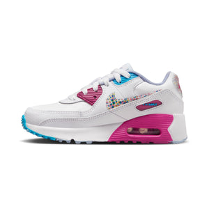 Nike Air Max 90 LTR SE Little Kids' Shoes