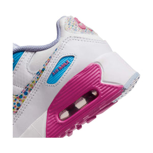 Nike Air Max 90 LTR SE Little Kids' Shoes