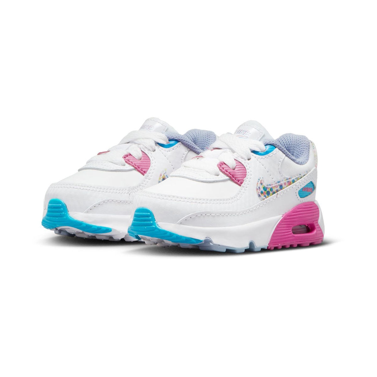Nike Air Max 90 LTR SE Baby/Toddler Shoes