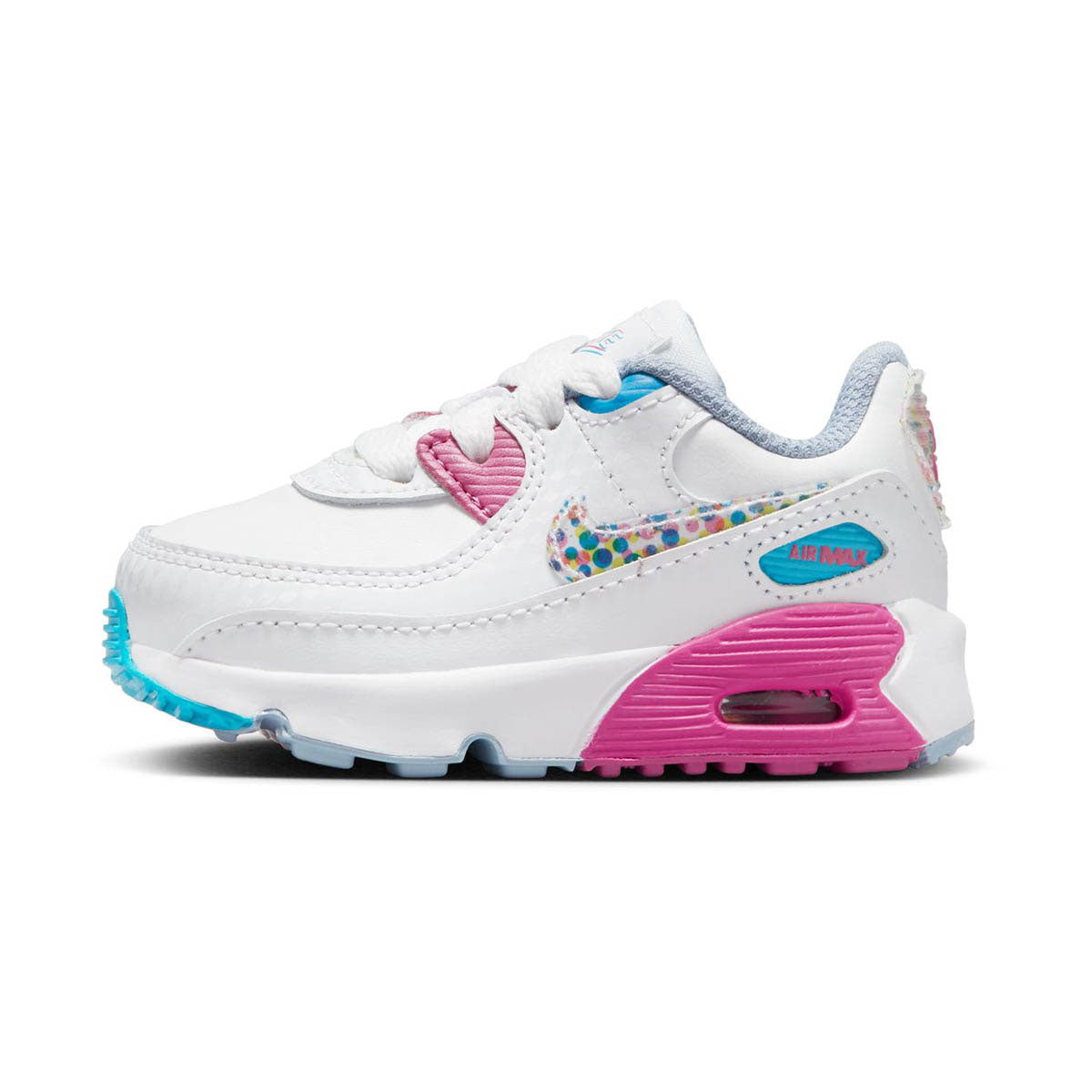 Nike Air Max 90 LTR SE Baby/Toddler Shoes