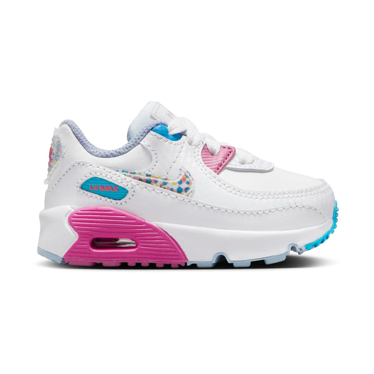 Nike Air Max 90 LTR SE Baby/Toddler Shoes -