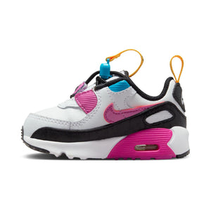Nike Air Max 90 Toggle SE Baby/Toddler Shoes