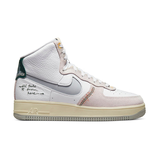 Nike Air Force 1 Sculpt Women's Shoes