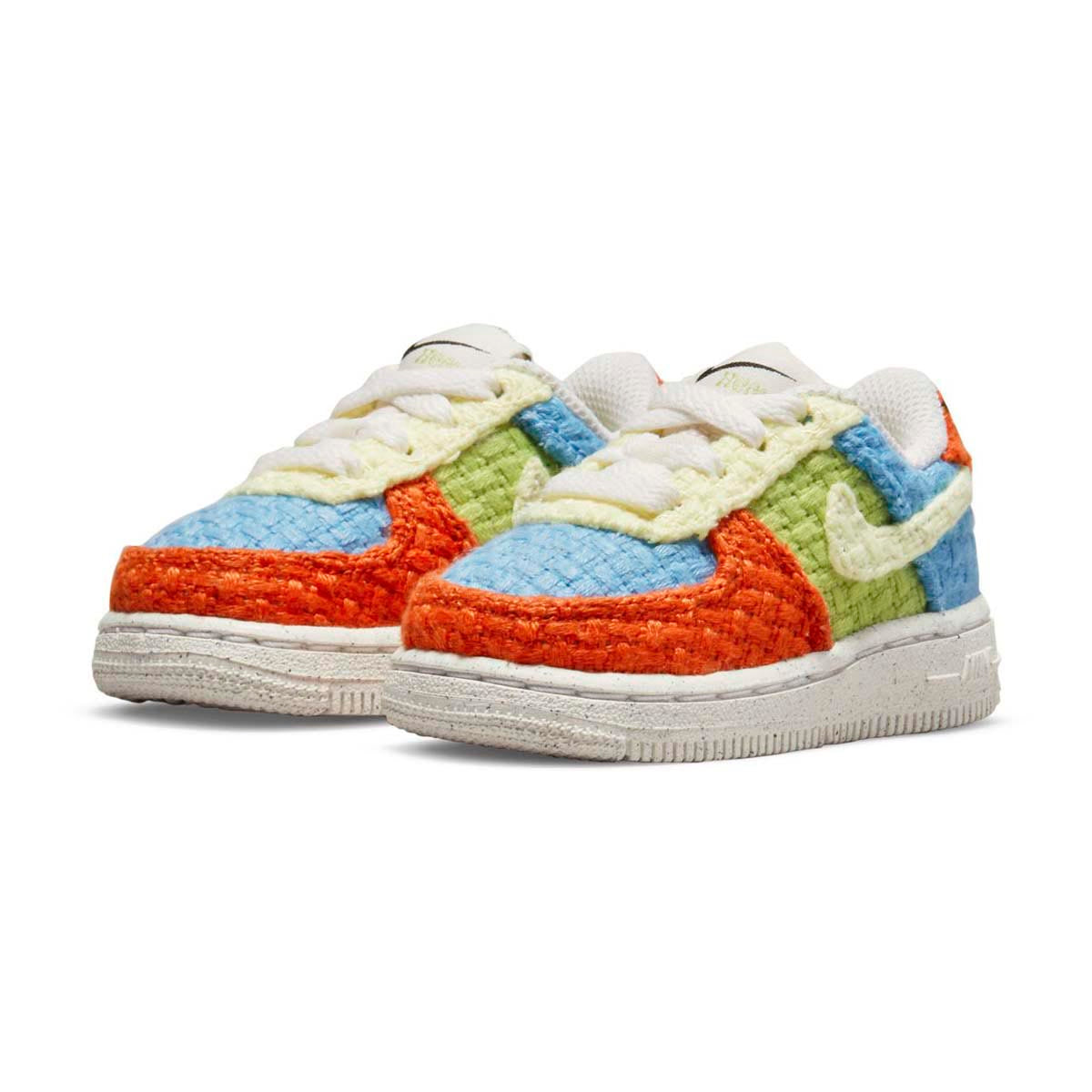 nike force 1 lv8 baby
