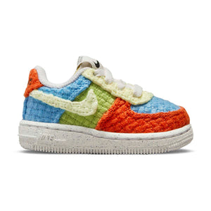 Nike Force 1 LV8 Next Nature Toddler Shoes