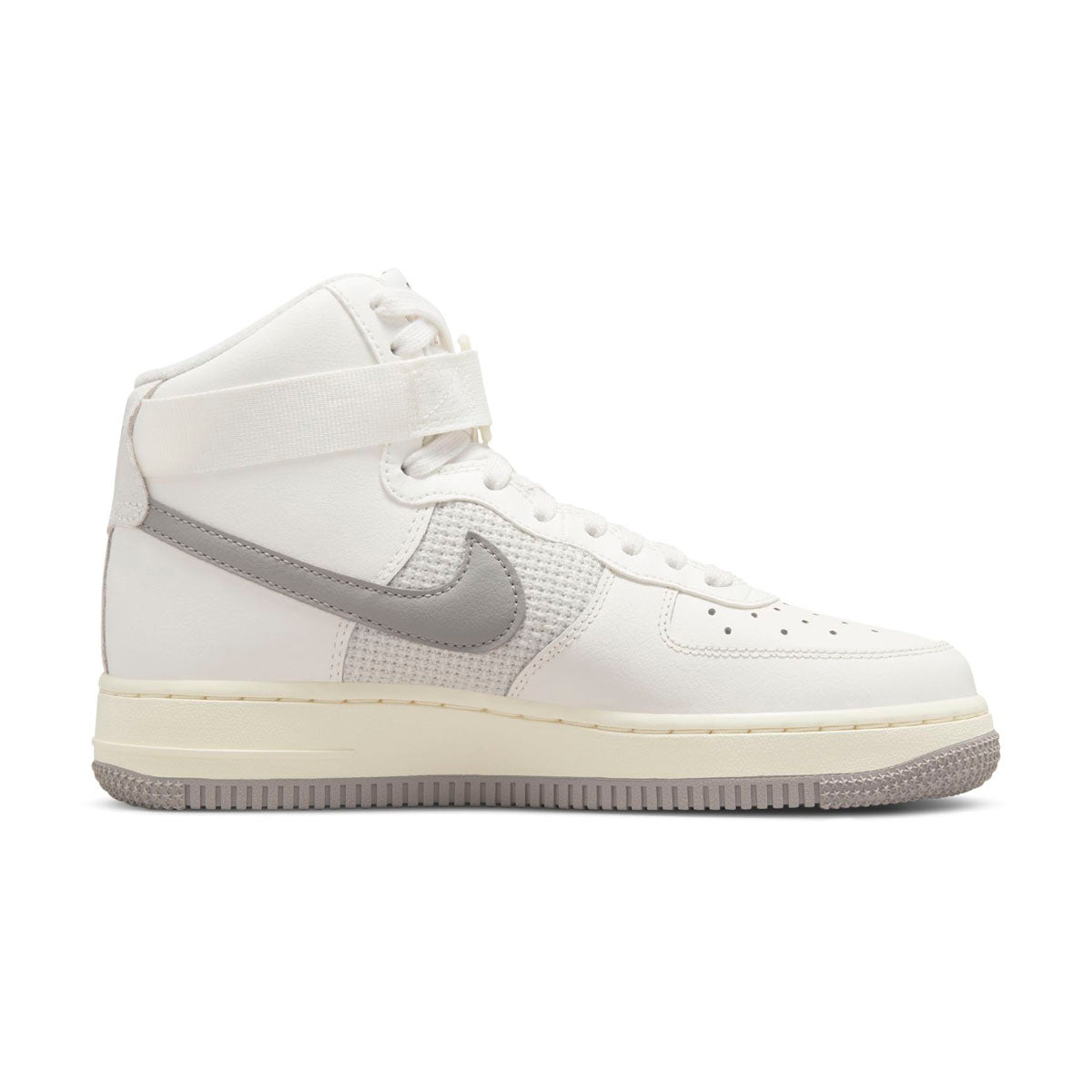 Nike Air Force 1 High LE Big Kids&#39; Shoes