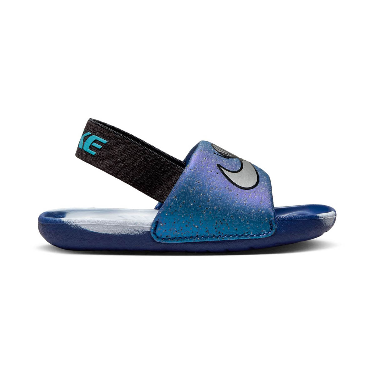 Nike Kawa SE Baby/Toddler Slides - 