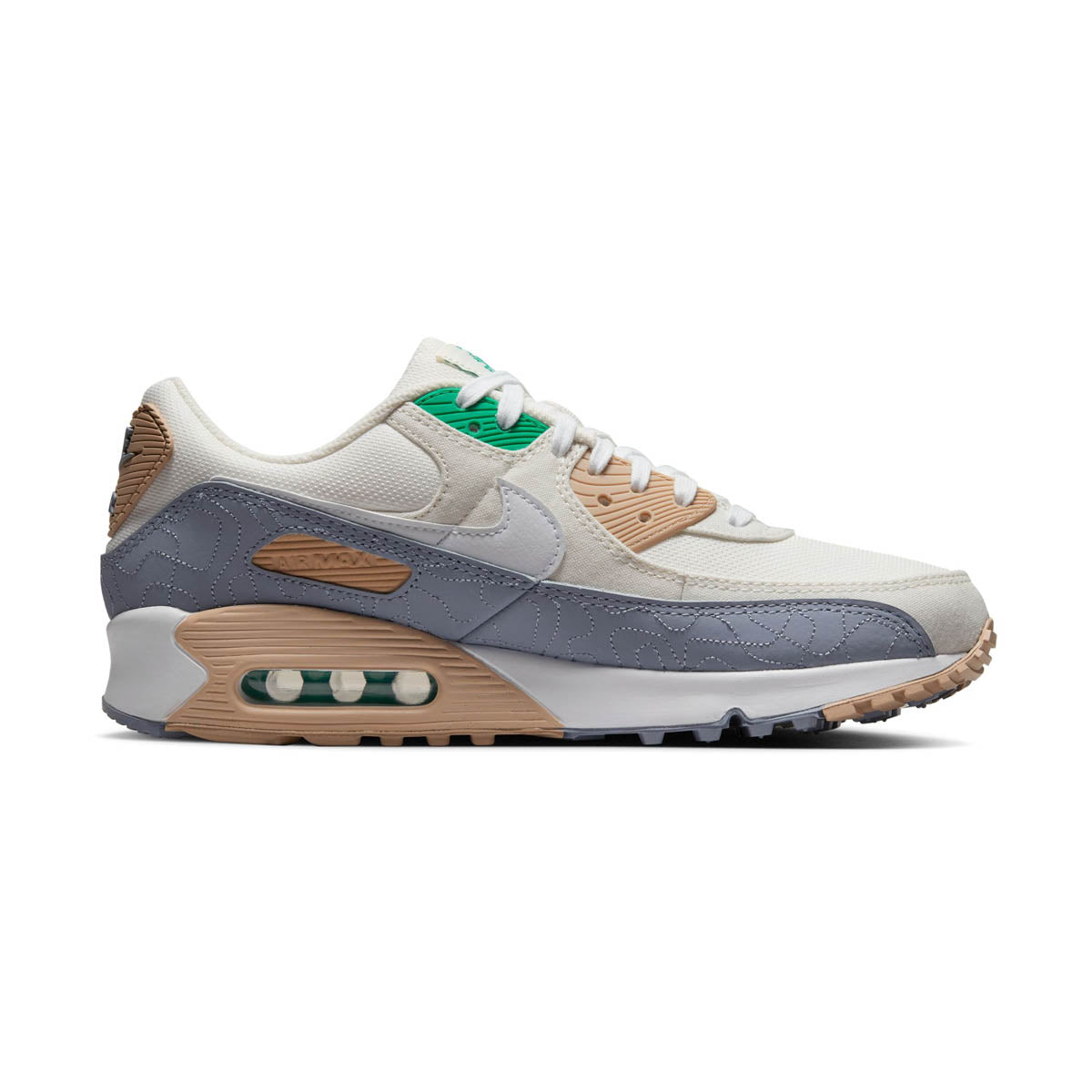 Nike Air Max 90 SE Men's Shoes - 