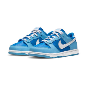 Nike Dunk Low Retro Little Kids' Shoes