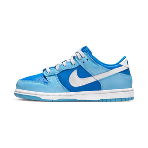 Nike Dunk Low Retro Little Kids' Shoes