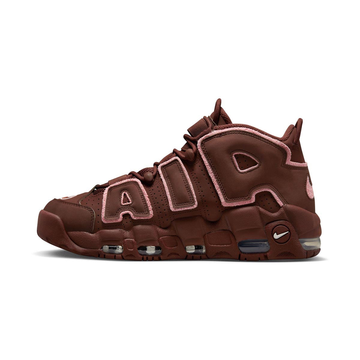 Shop Nike Air More Uptempo '96 Men's Shoes