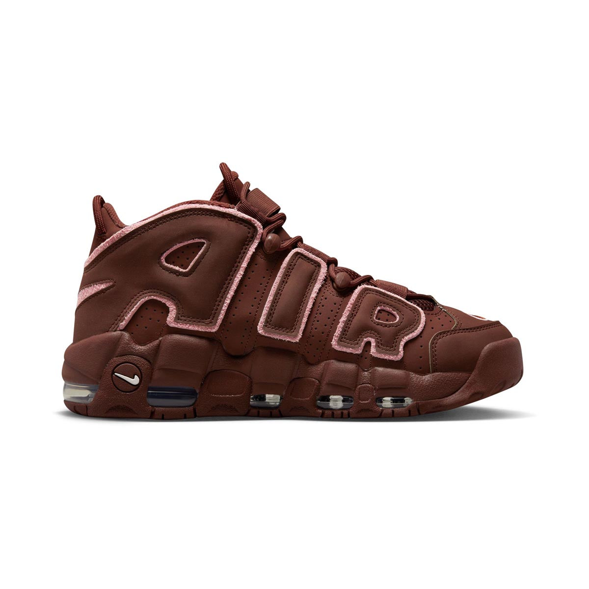 Nike Air More Uptempo &#39;96 Men&#39;s Shoes