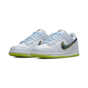 Nike Dunk Low Big Kids' Shoes