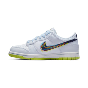 Nike Dunk Low Big Kids' Shoes