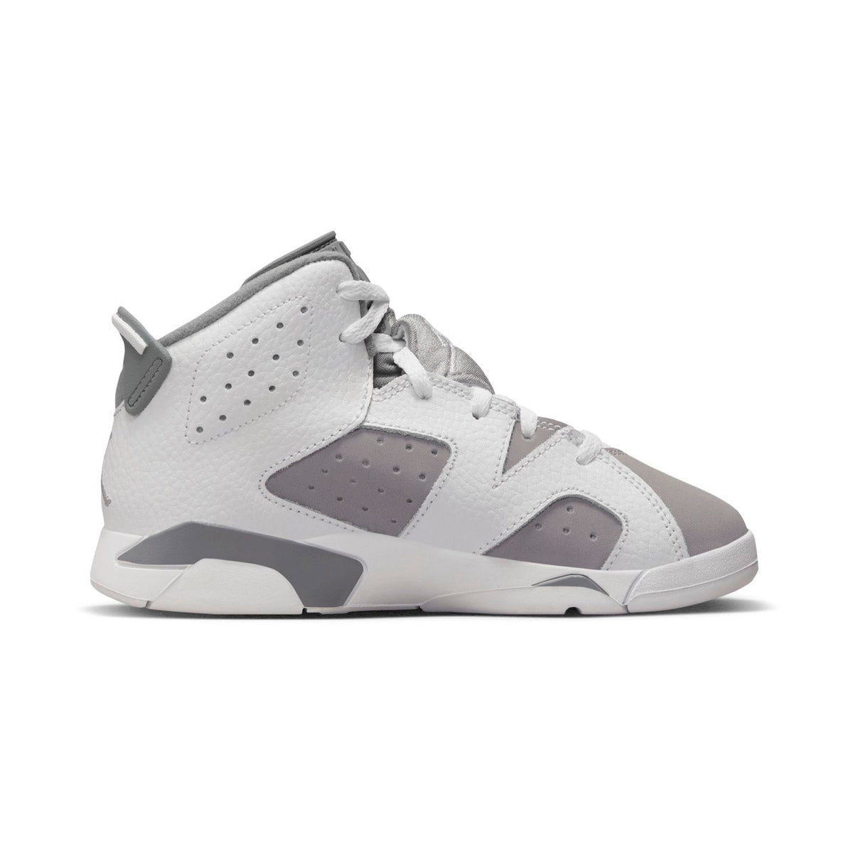 Jordan 6 Retro Little Kids' Shoes - 