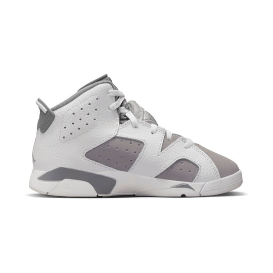 Jordan 6 Retro Little Kids' Shoes