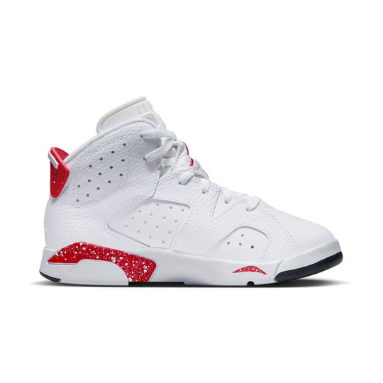 Jordan 6 Retro Little Kids' Shoes