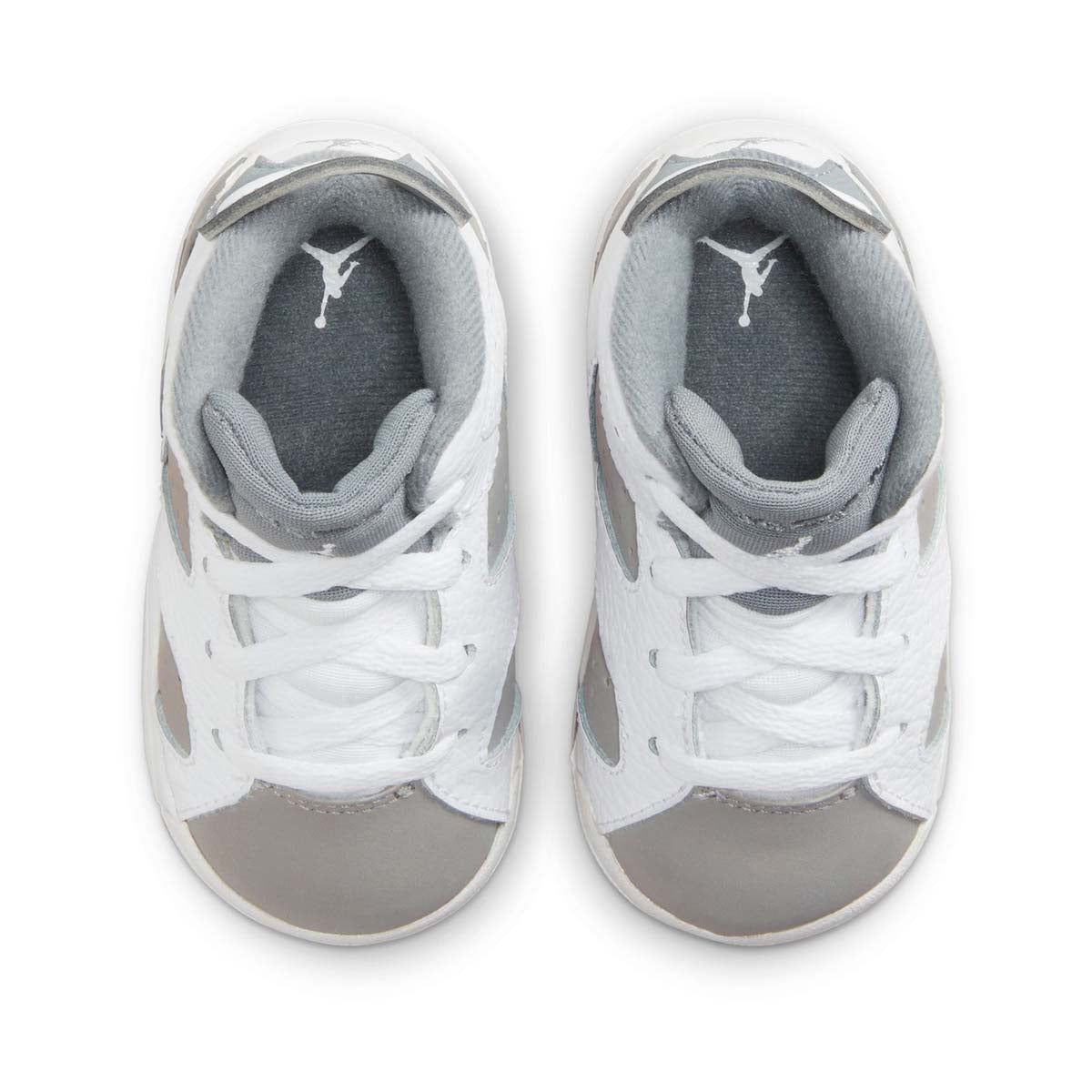 Jordan 6 Retro Baby/Toddler Shoes
